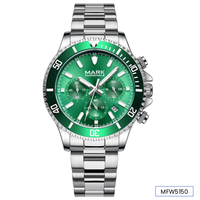 FW-5150 Quartz Men's Watch